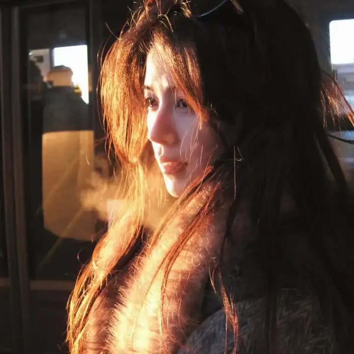 你的爱像星光闪耀